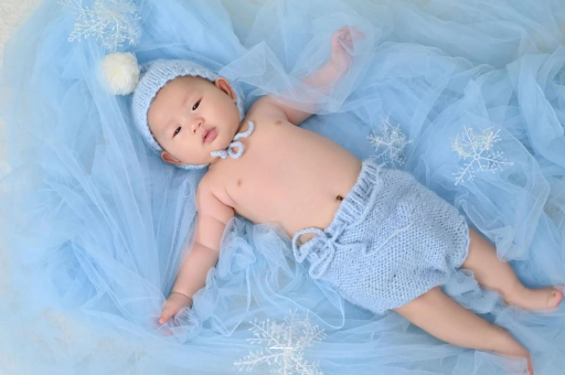 定西孕妇三个月肚子多大